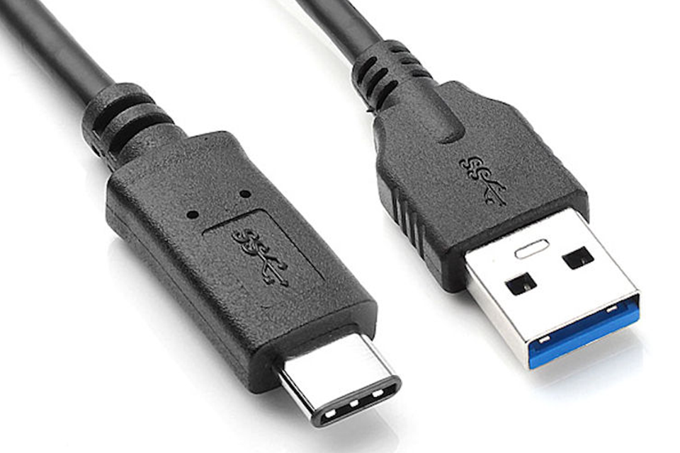 มาตรฐาน USB 3.1 กับพอร์ต USB Type-C