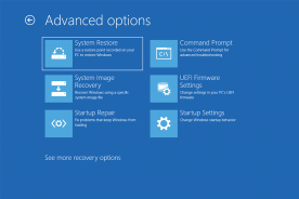 ไหนดูซิ! Windows 10 มีเครื่องมือช่วยแก้ปัญหาอะไรมาให้บ้าง?