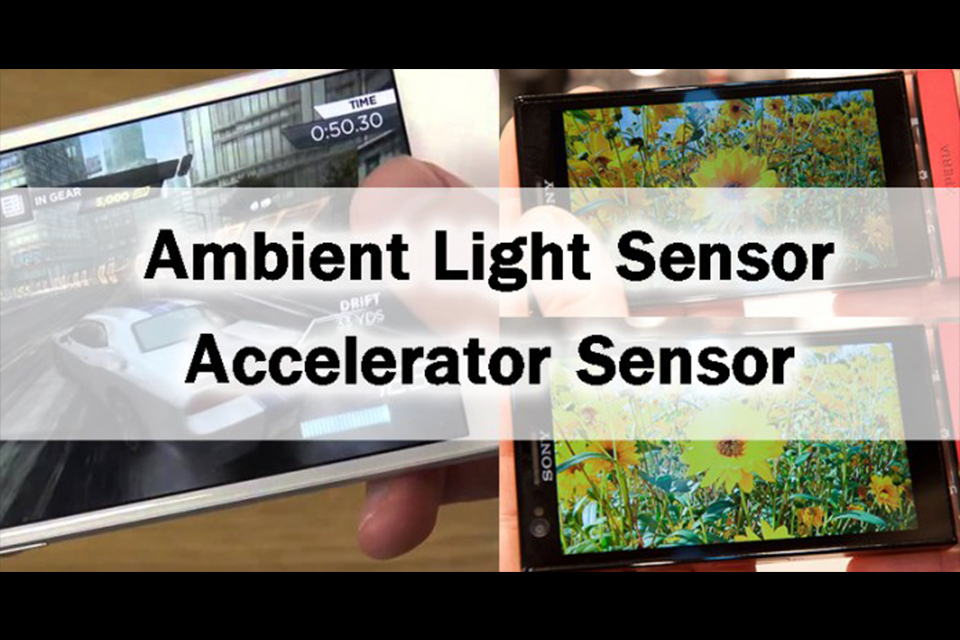 มารู้จักกับเซนเซอร์ (Sensor) ต่างๆ บนสมาร์ทโฟนกัน (ตอนที่ 2) – บริษัท ...