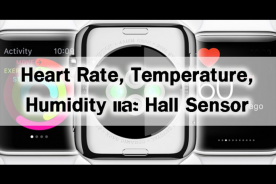 มารู้จักกับเซนเซอร์ (Sensor) ต่างๆ บนสมาร์ทโฟนกัน (ตอนที่ 5)